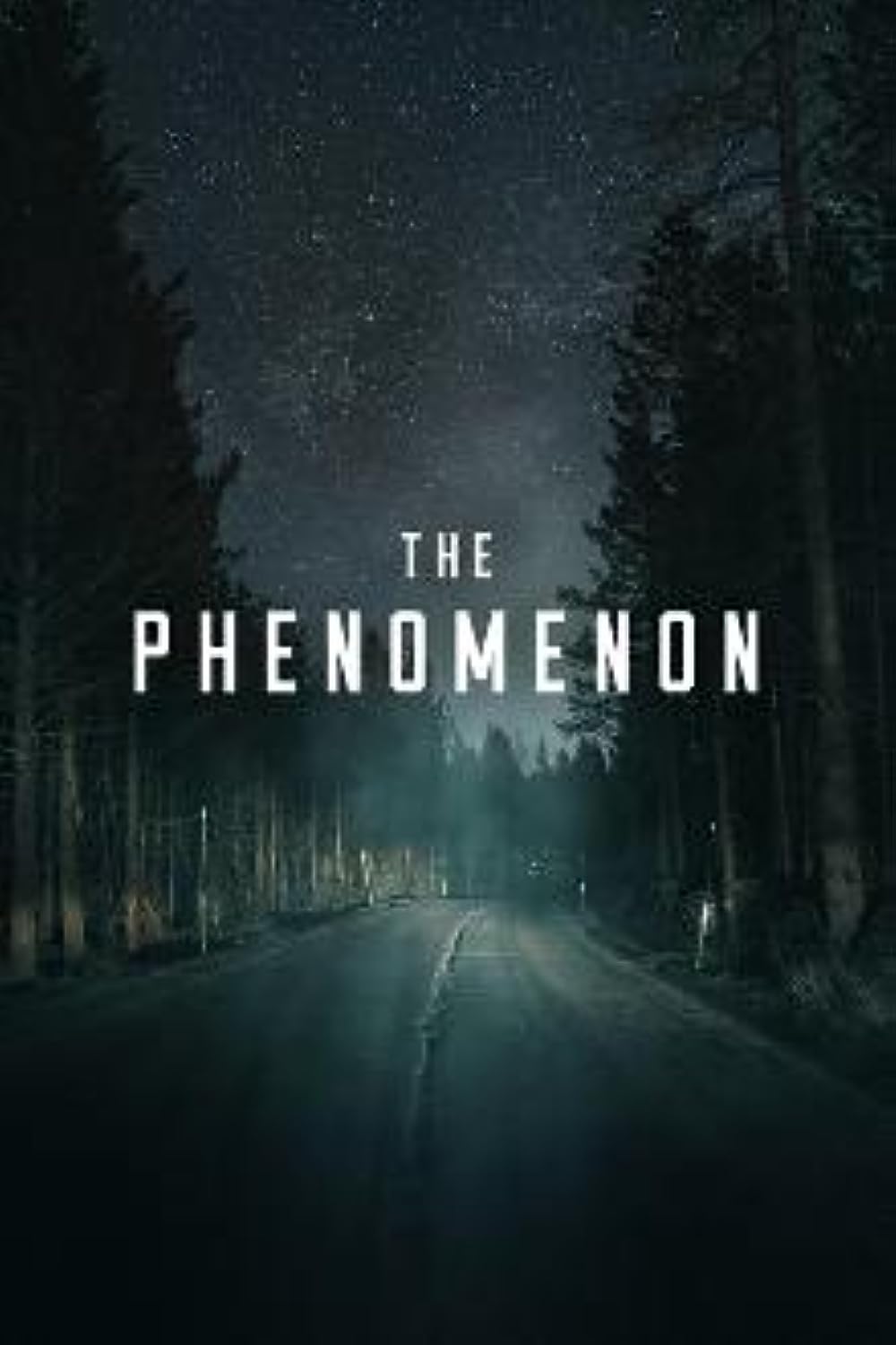The The