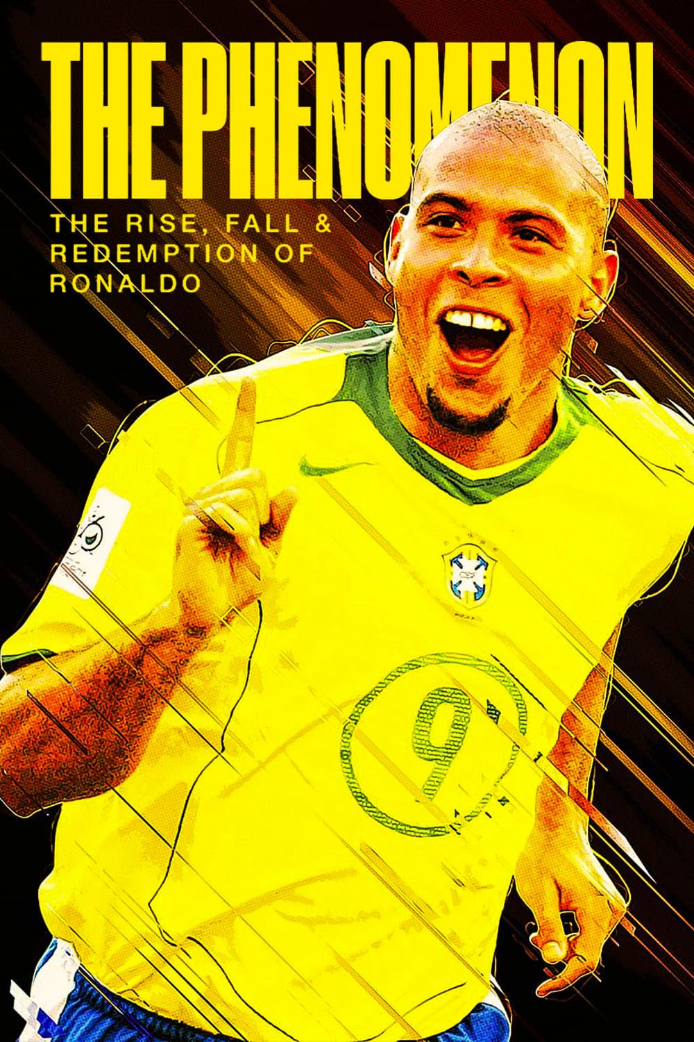 The The