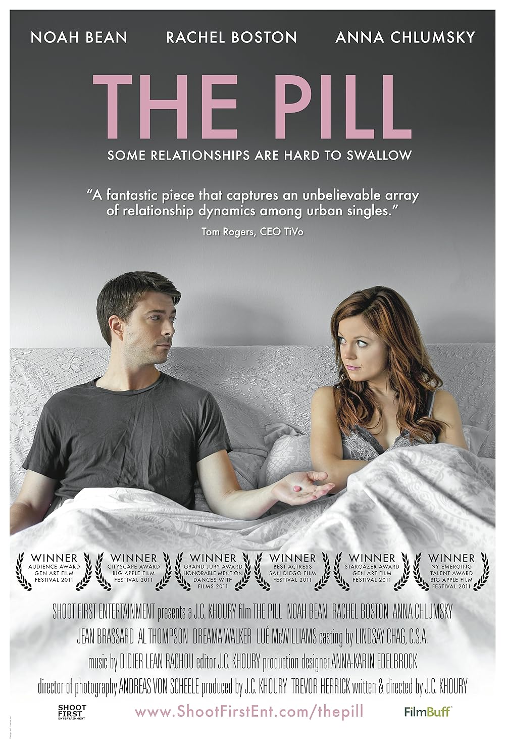 The The