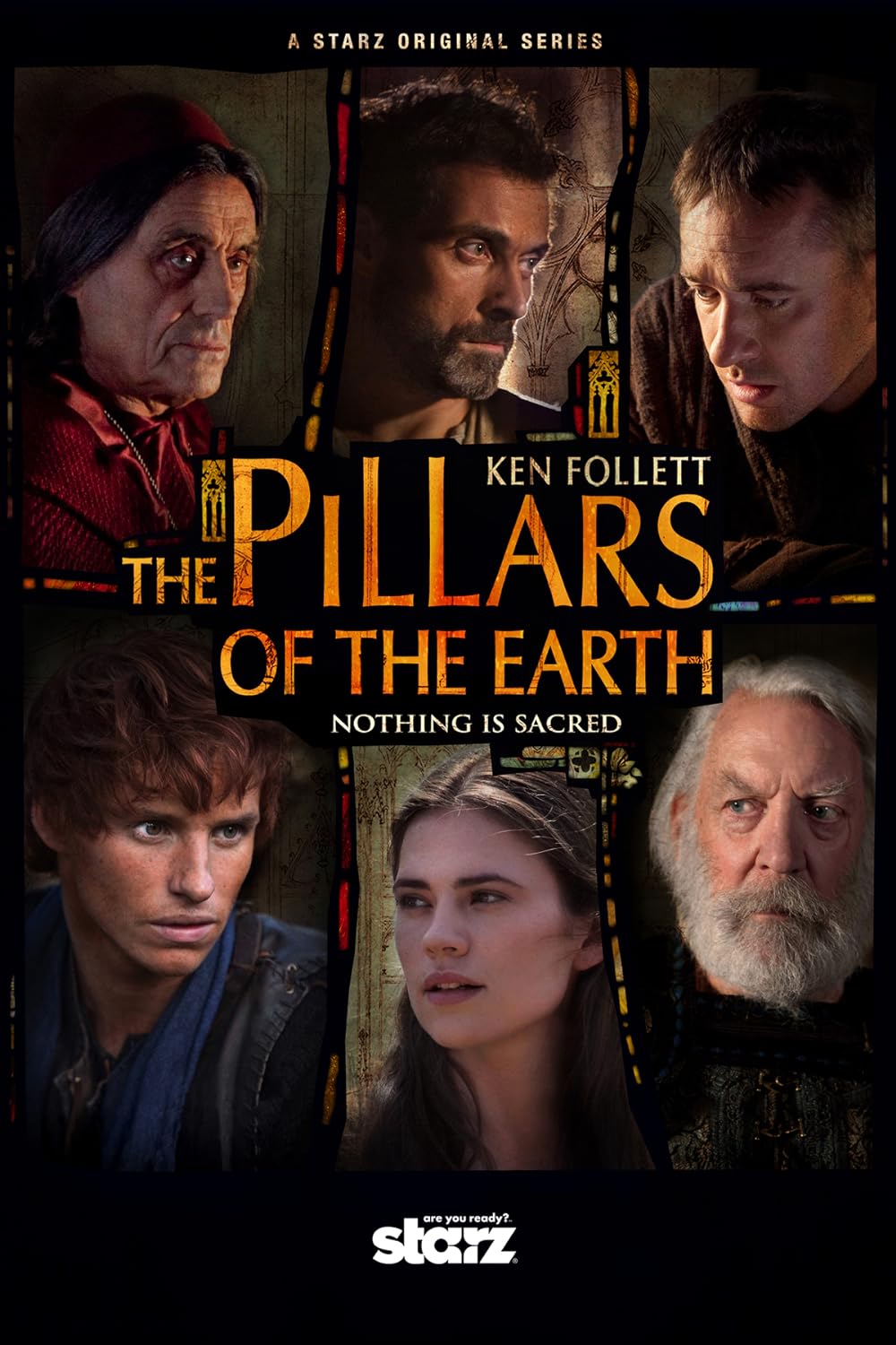 The The
