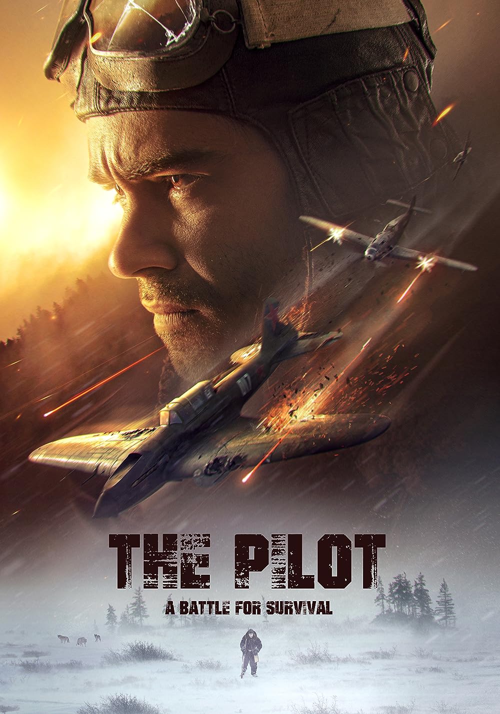 The