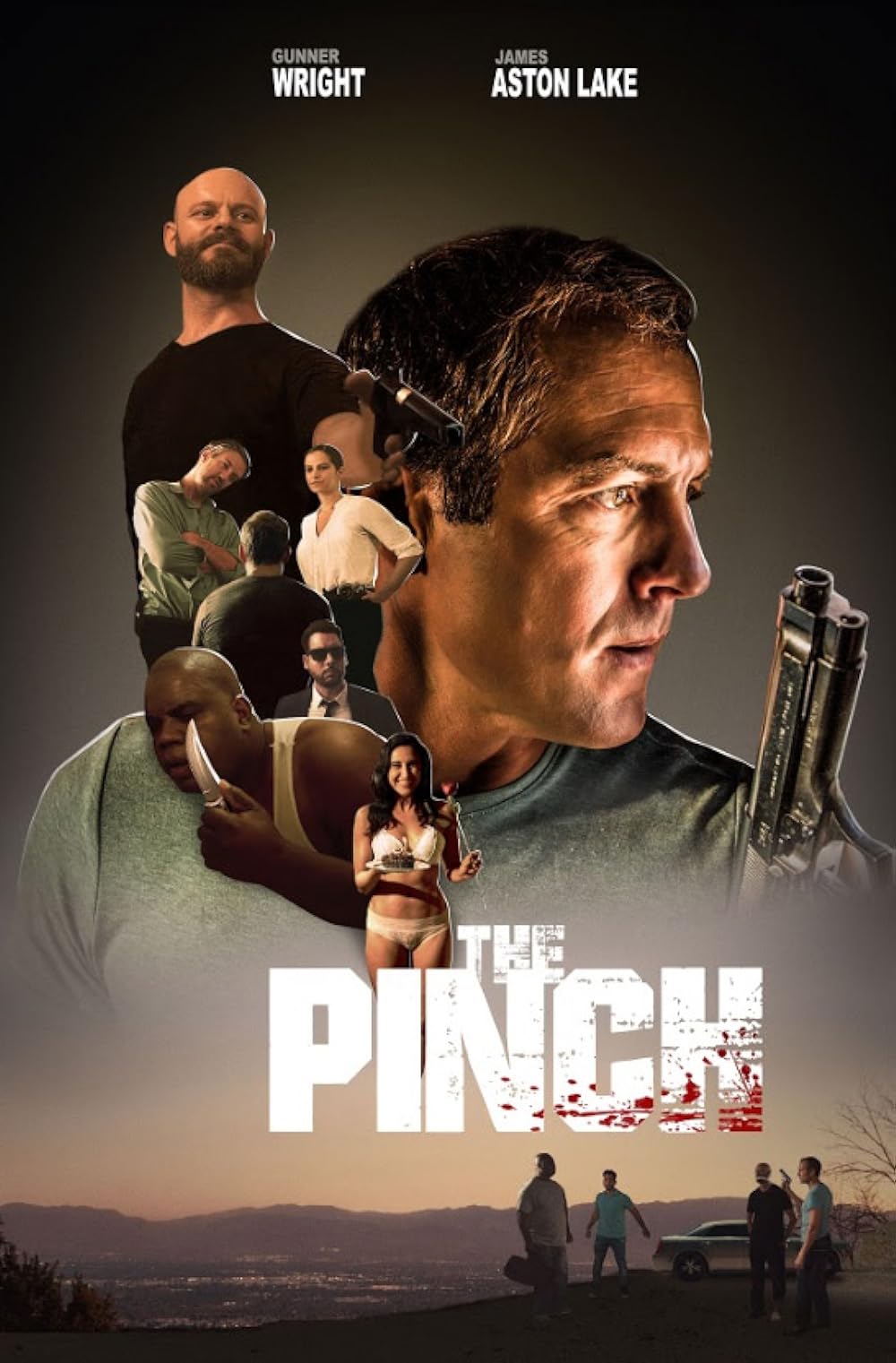 The The
