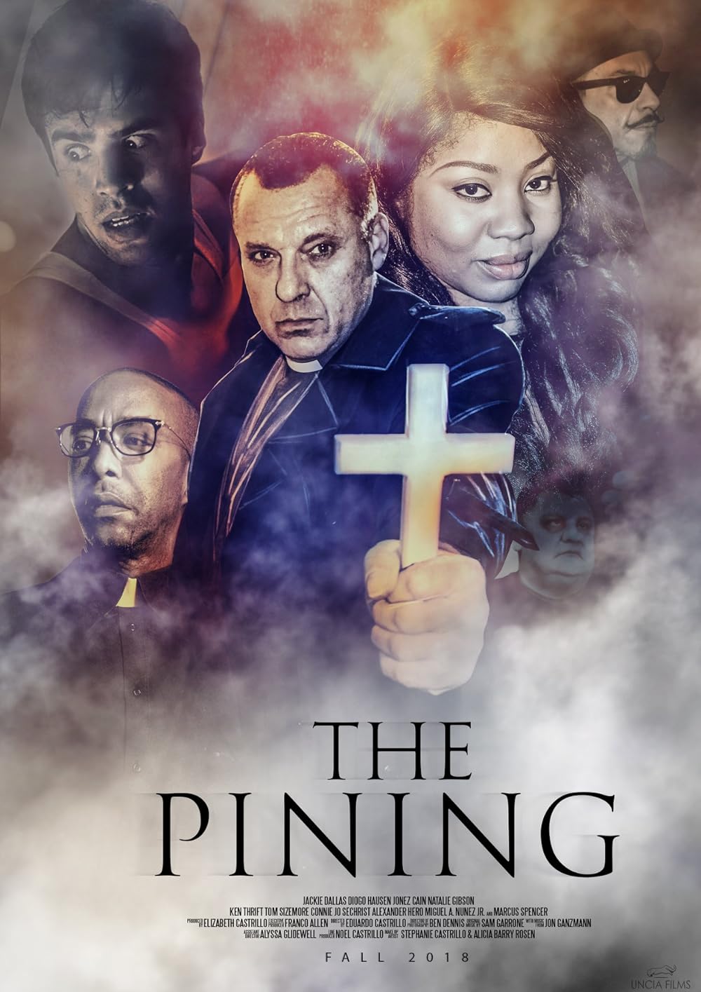 The The