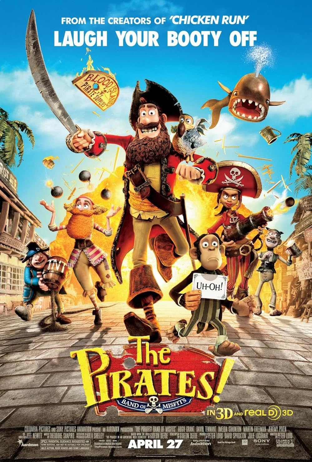 The
