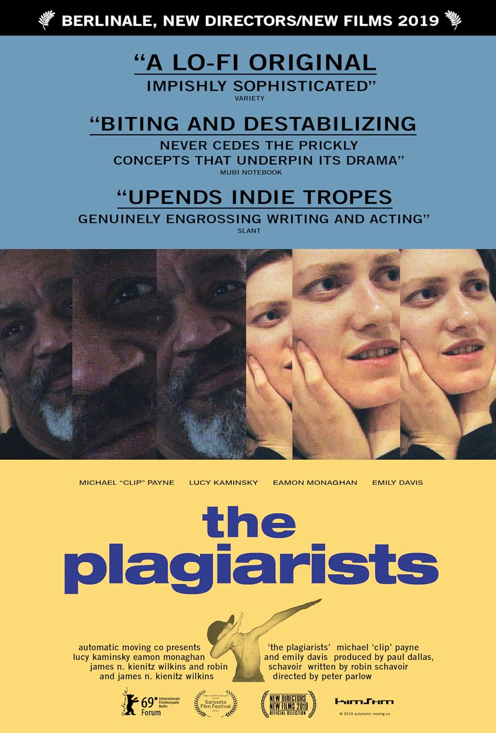 The The