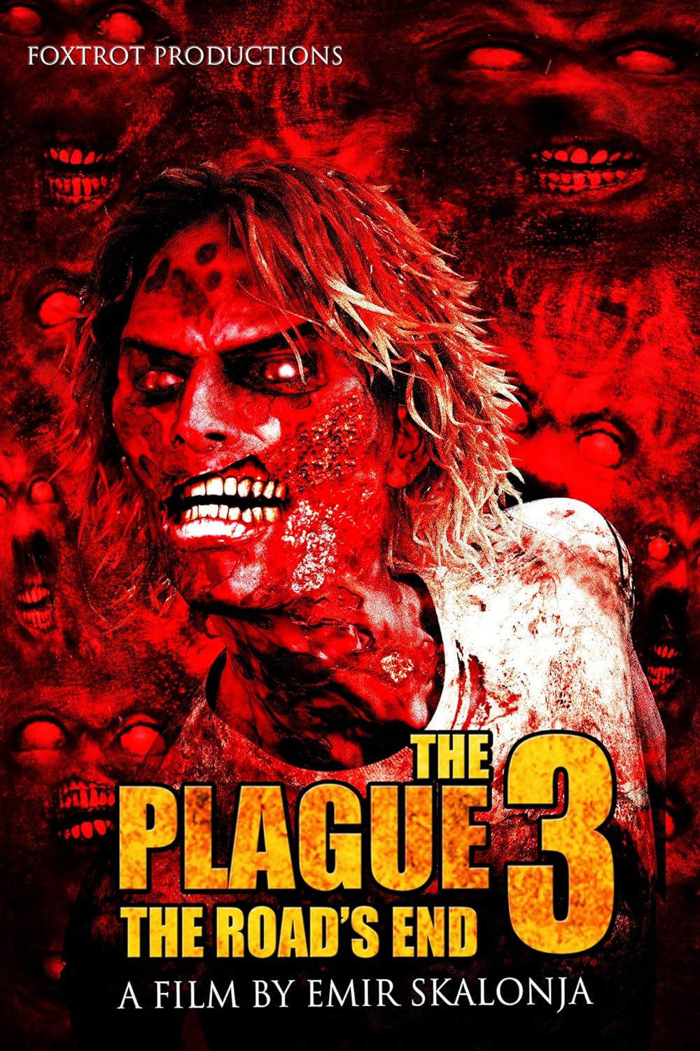 The The