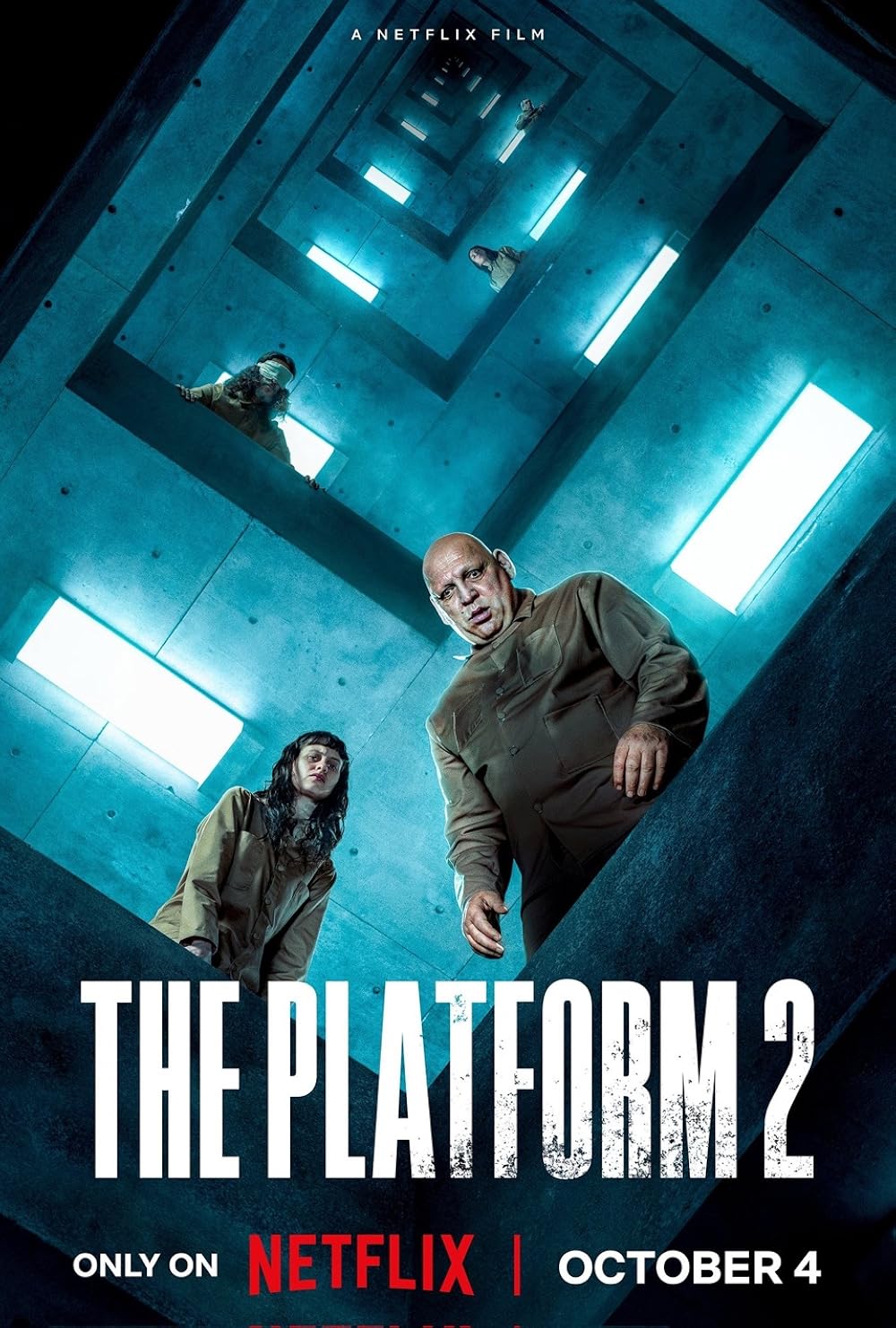 The The