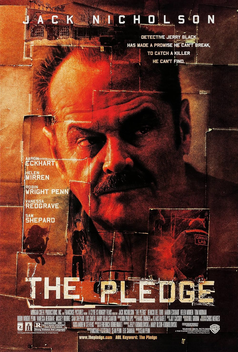 The