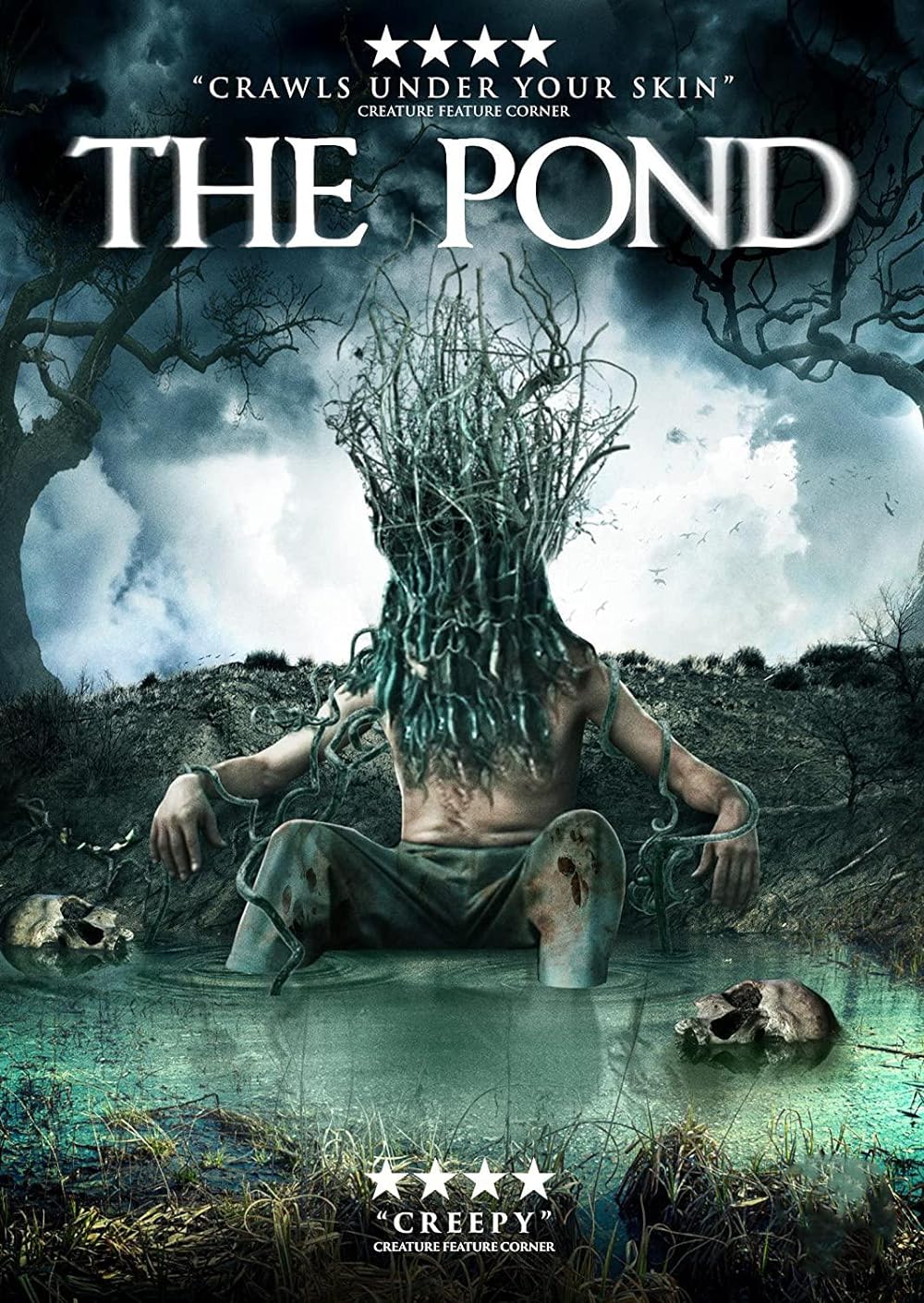 The The