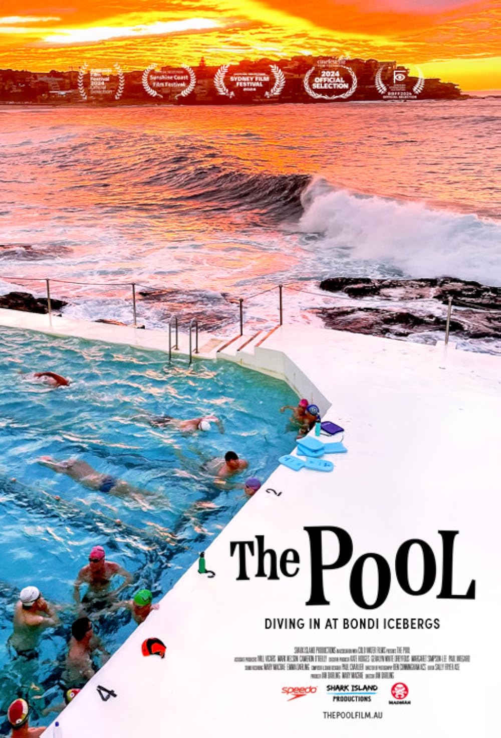 The The