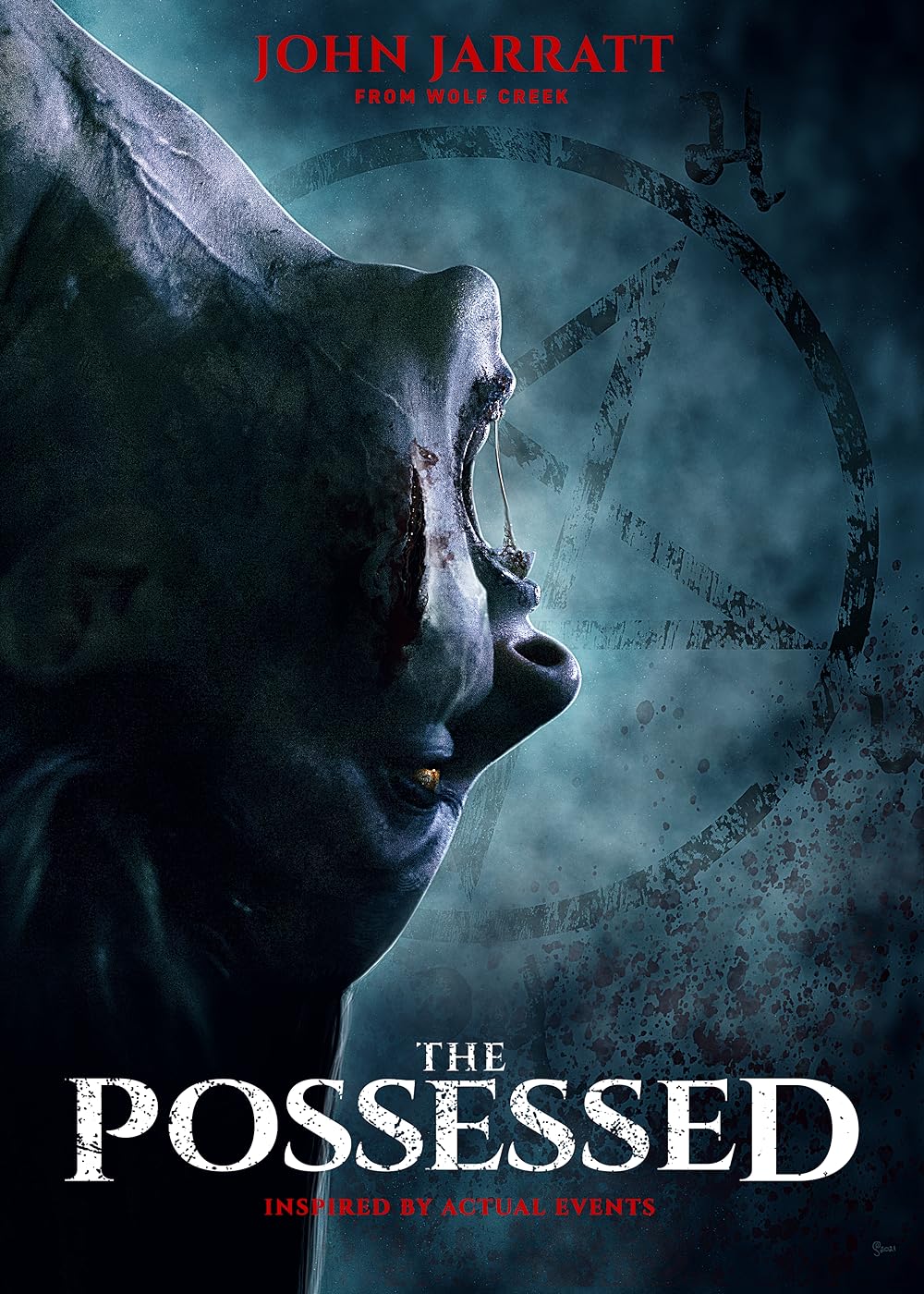 The