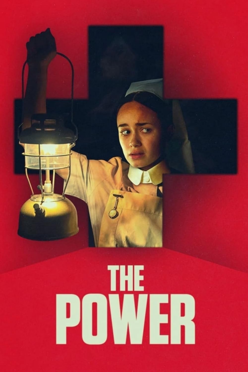 The The