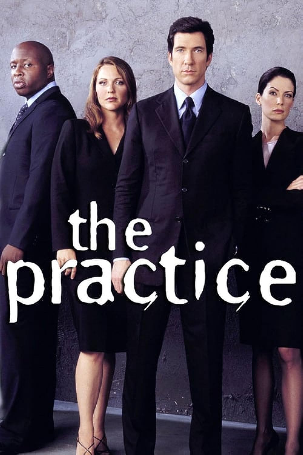 The