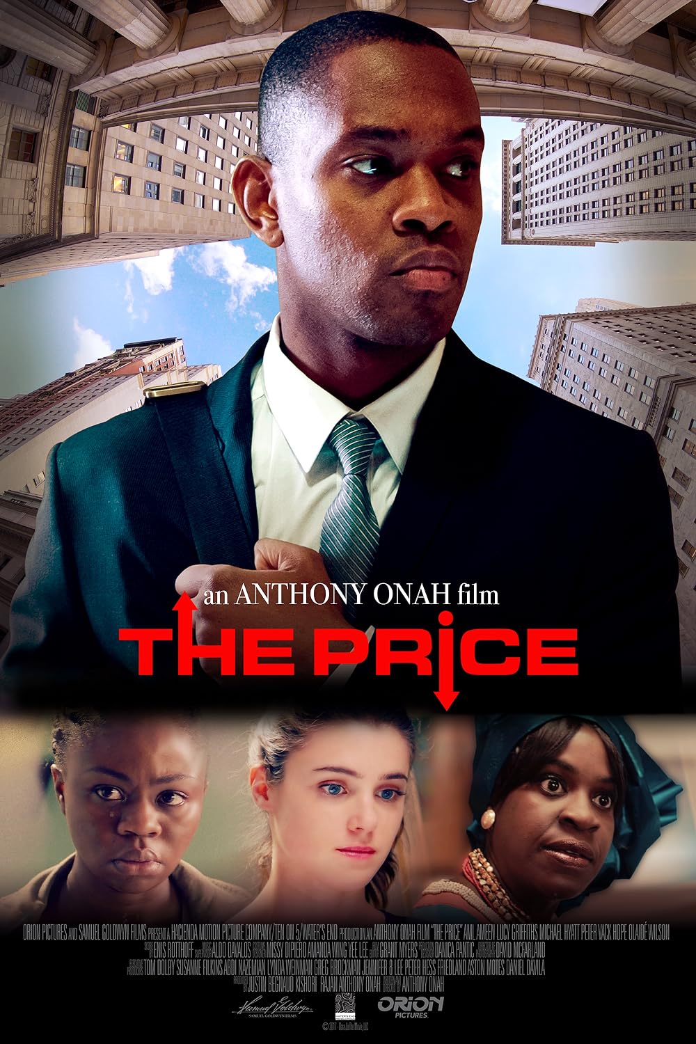 The The