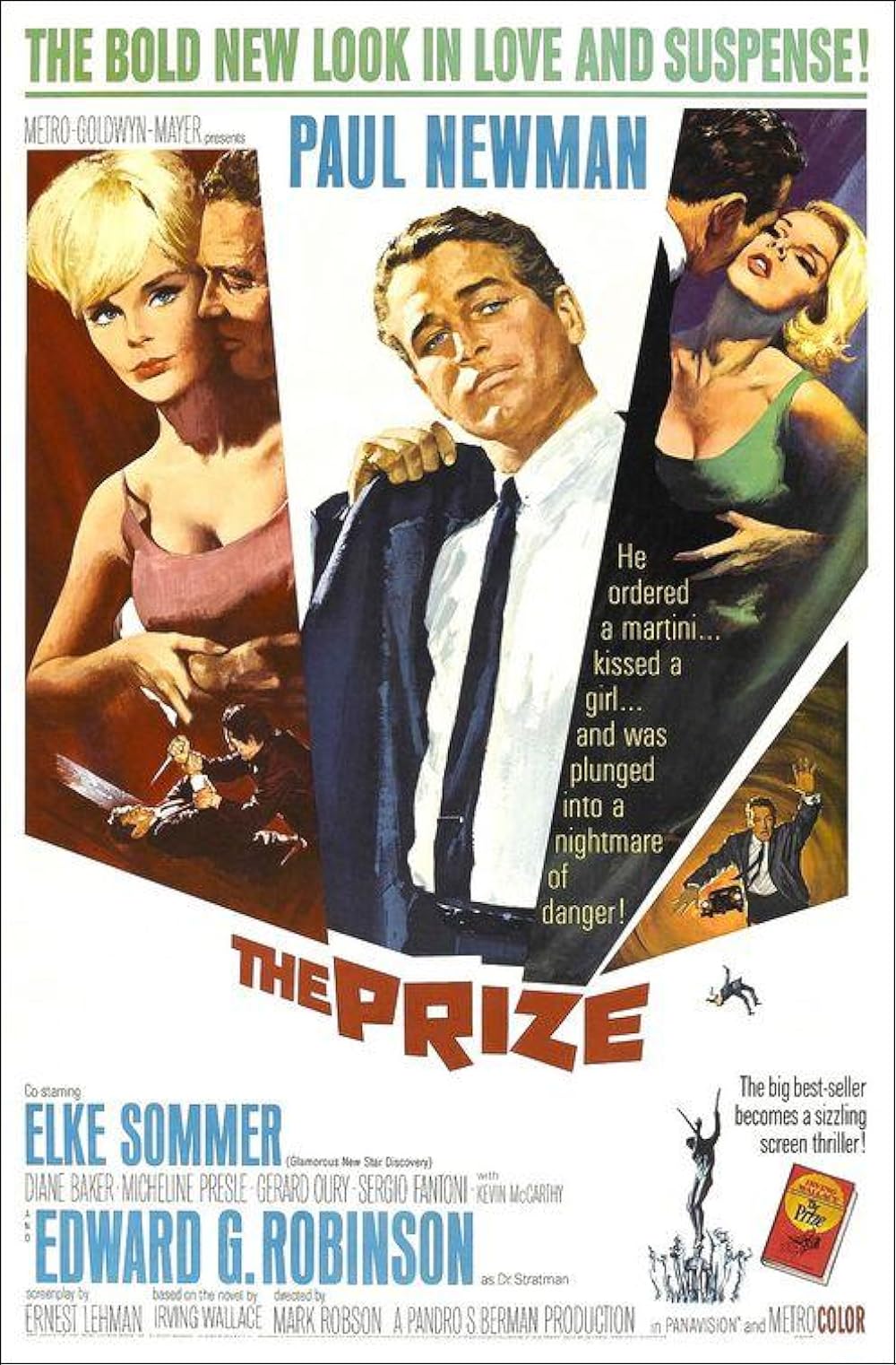 The The