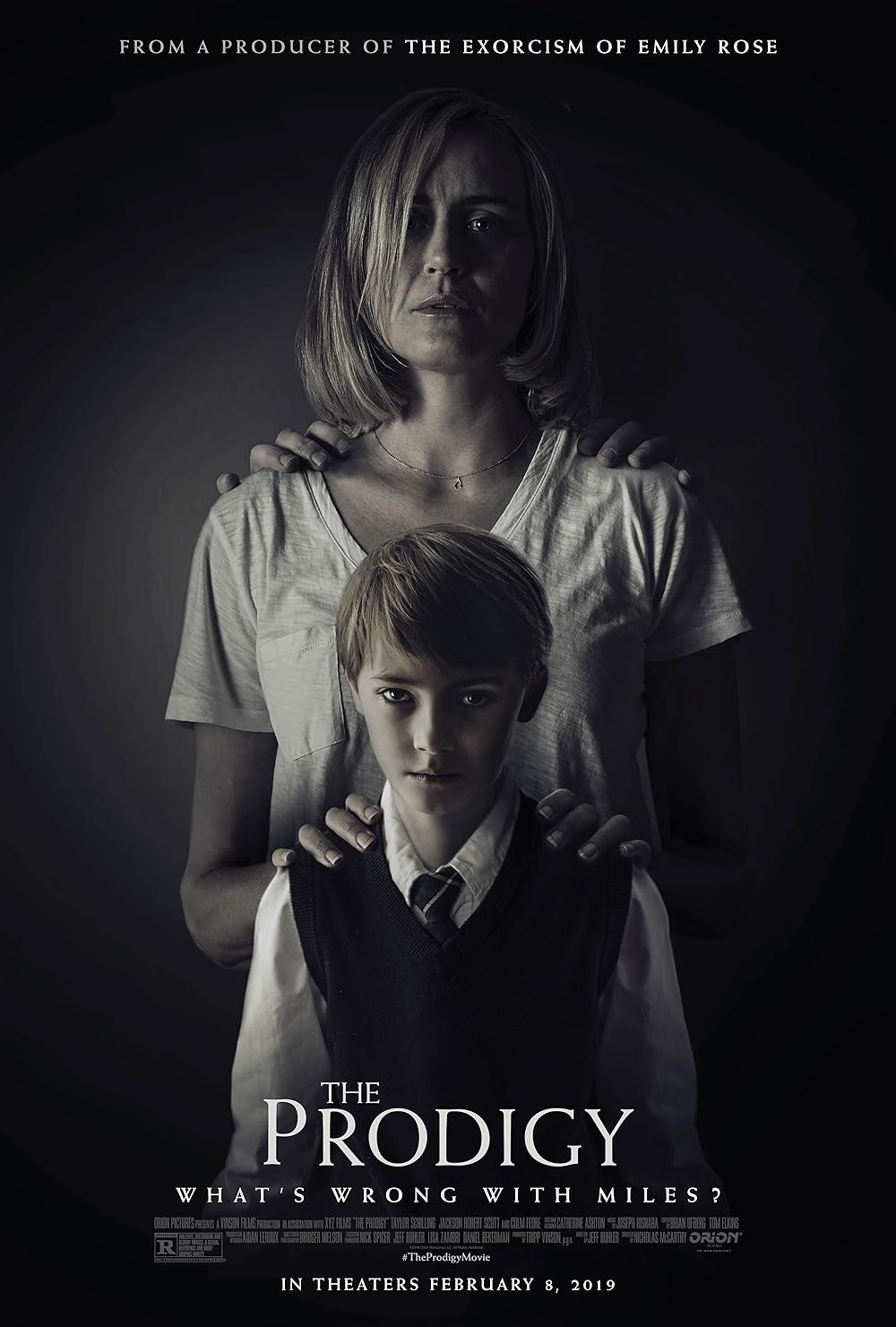 The The