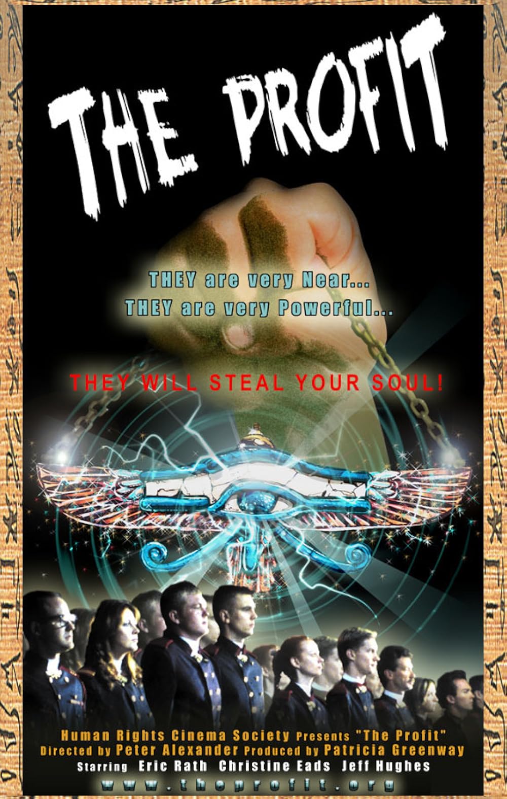 The The
