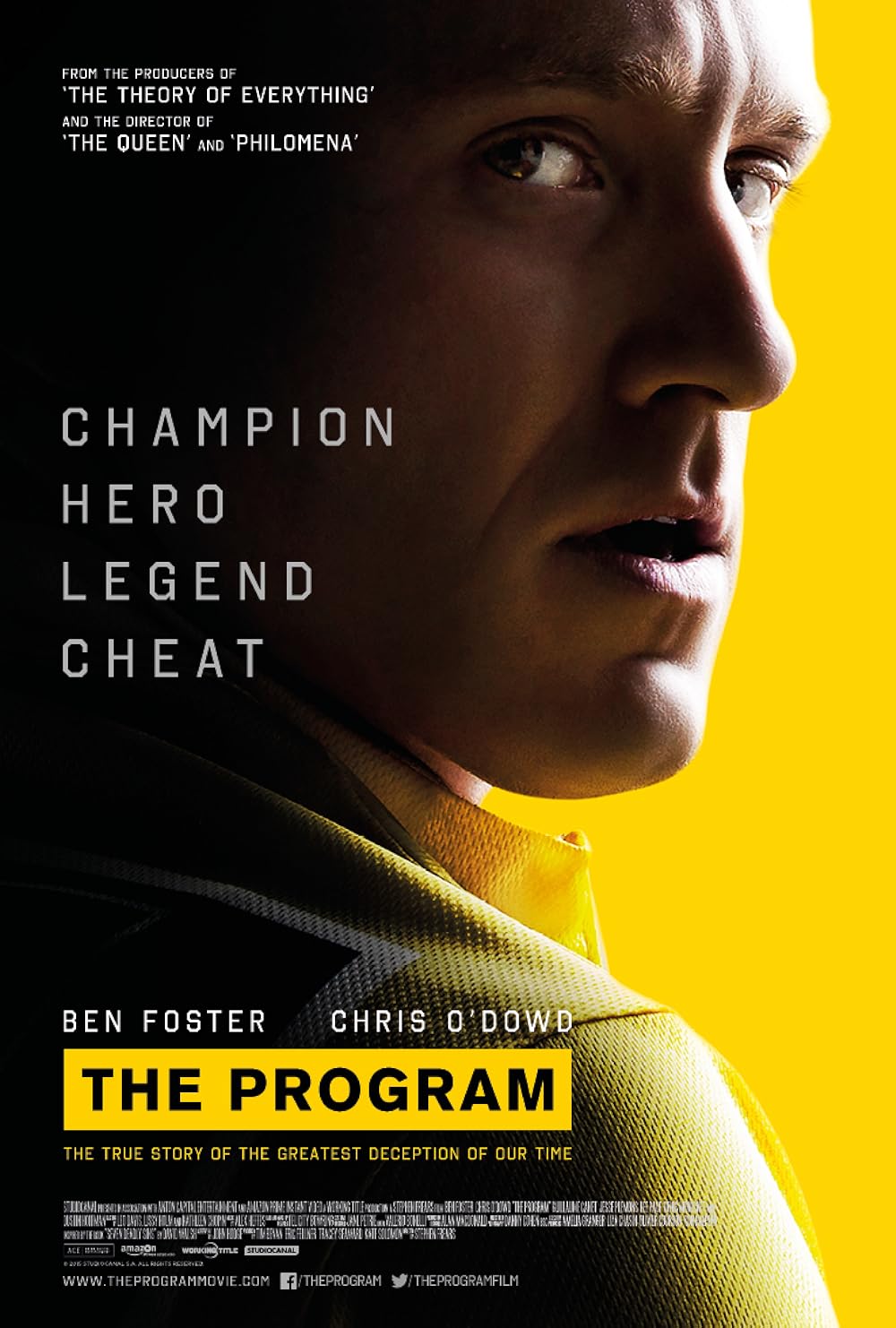 The The