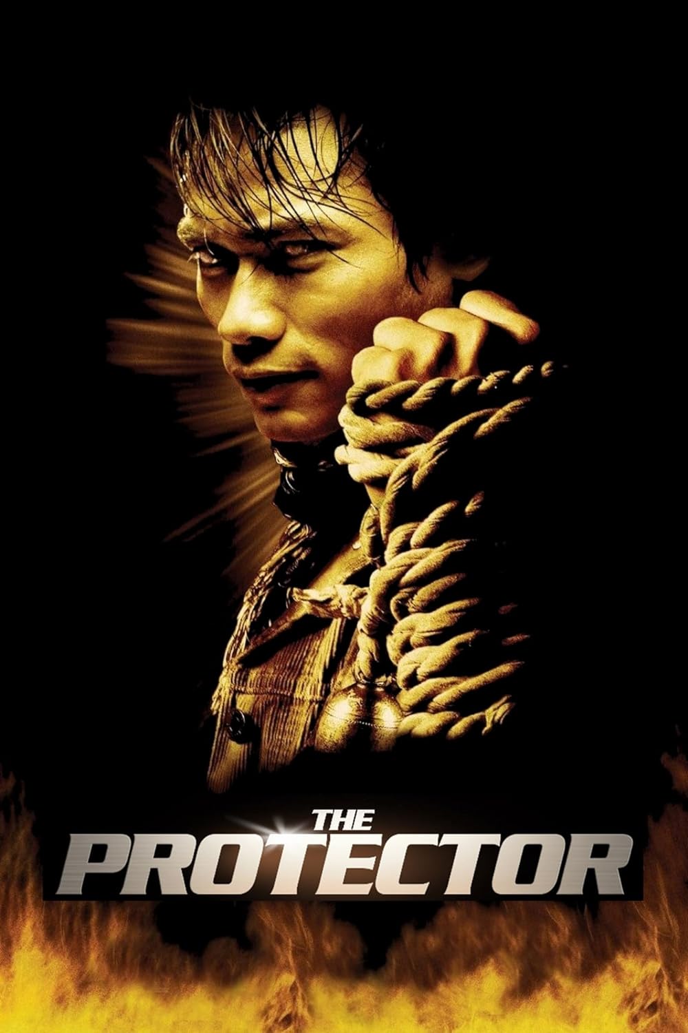 The The