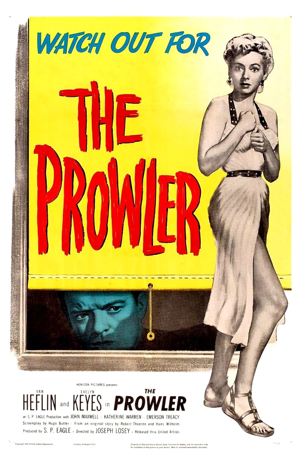 The The