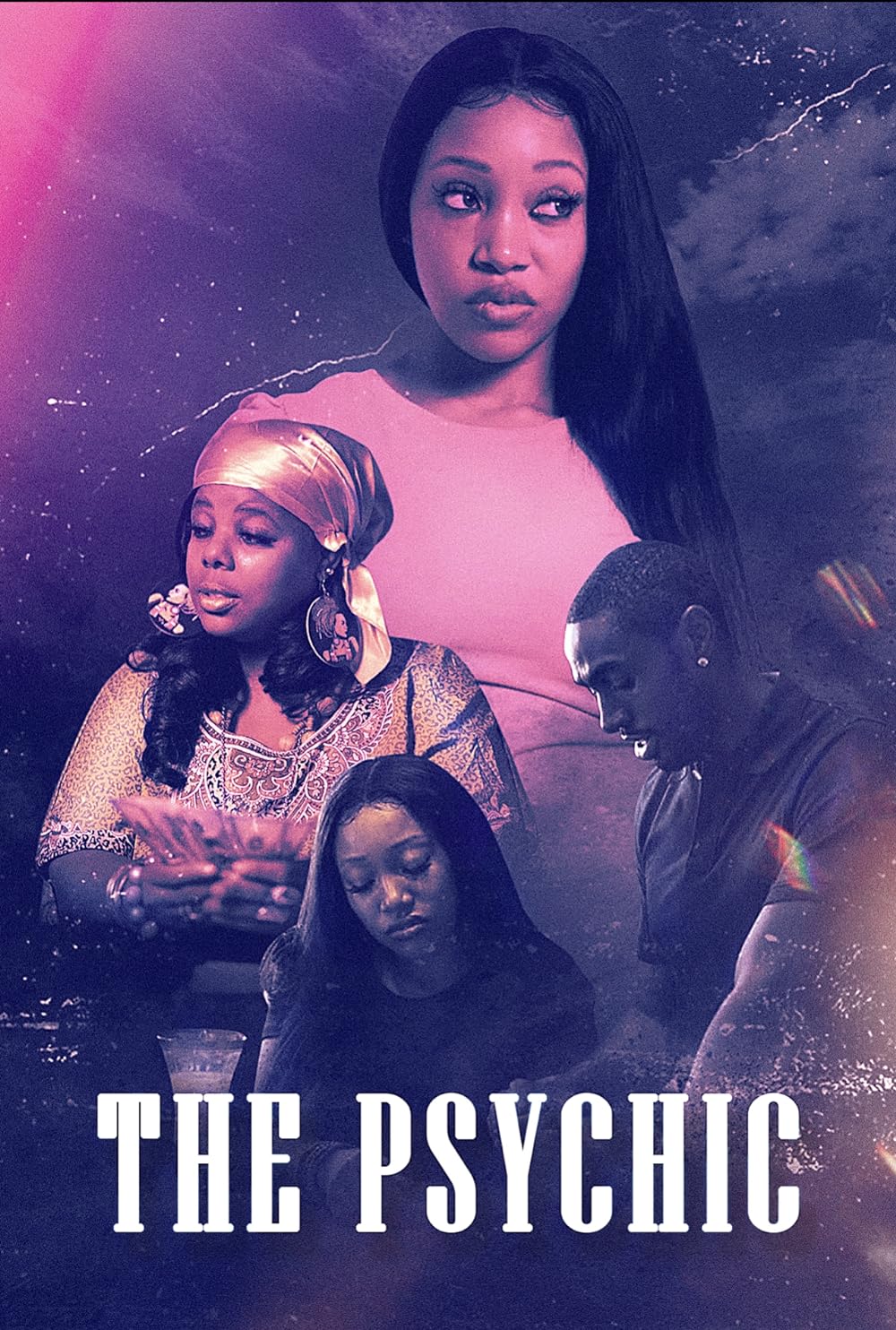 The The