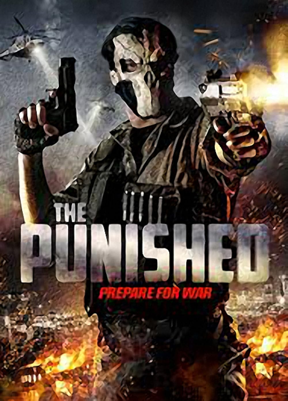 The The
