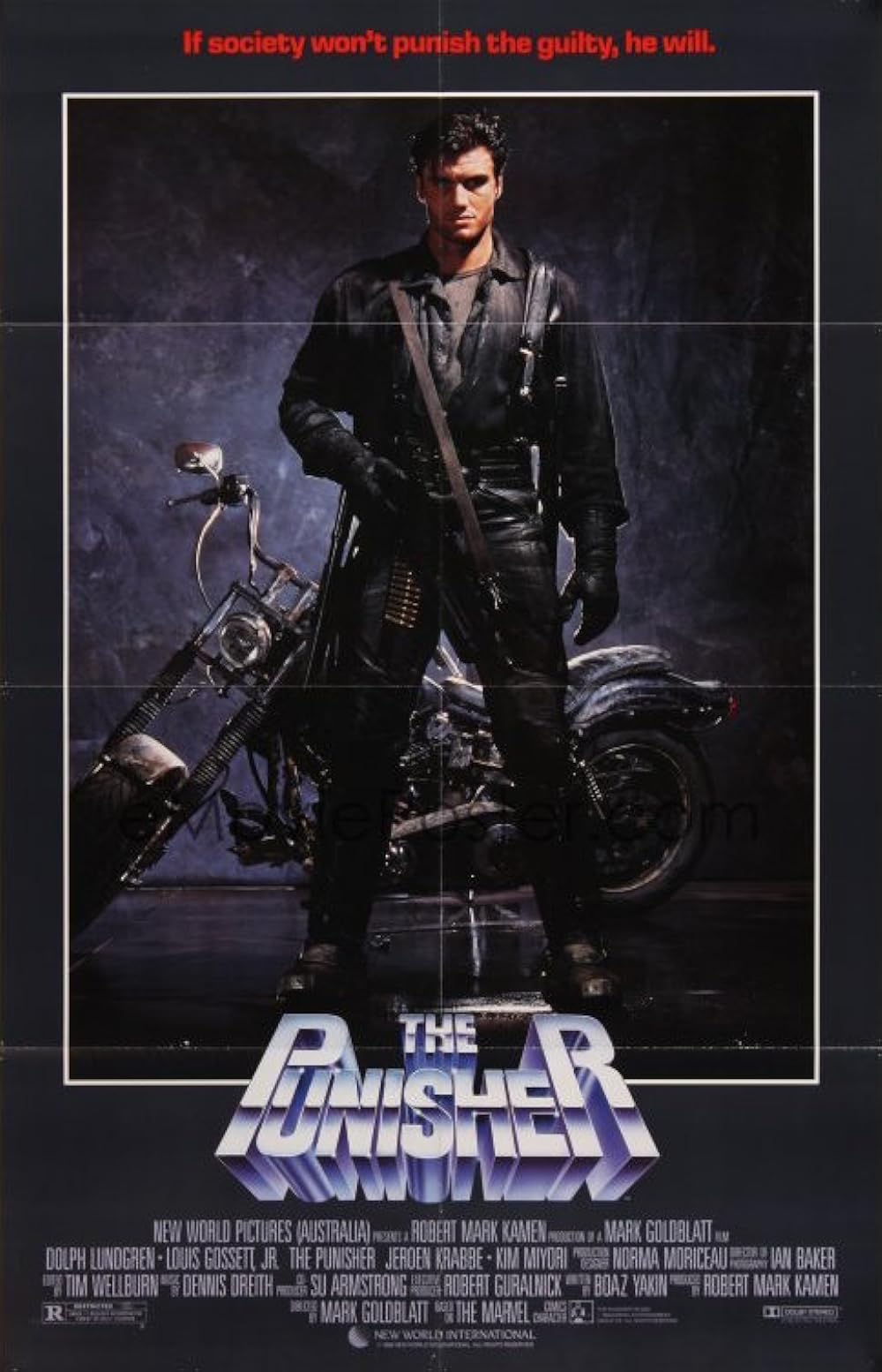 The The