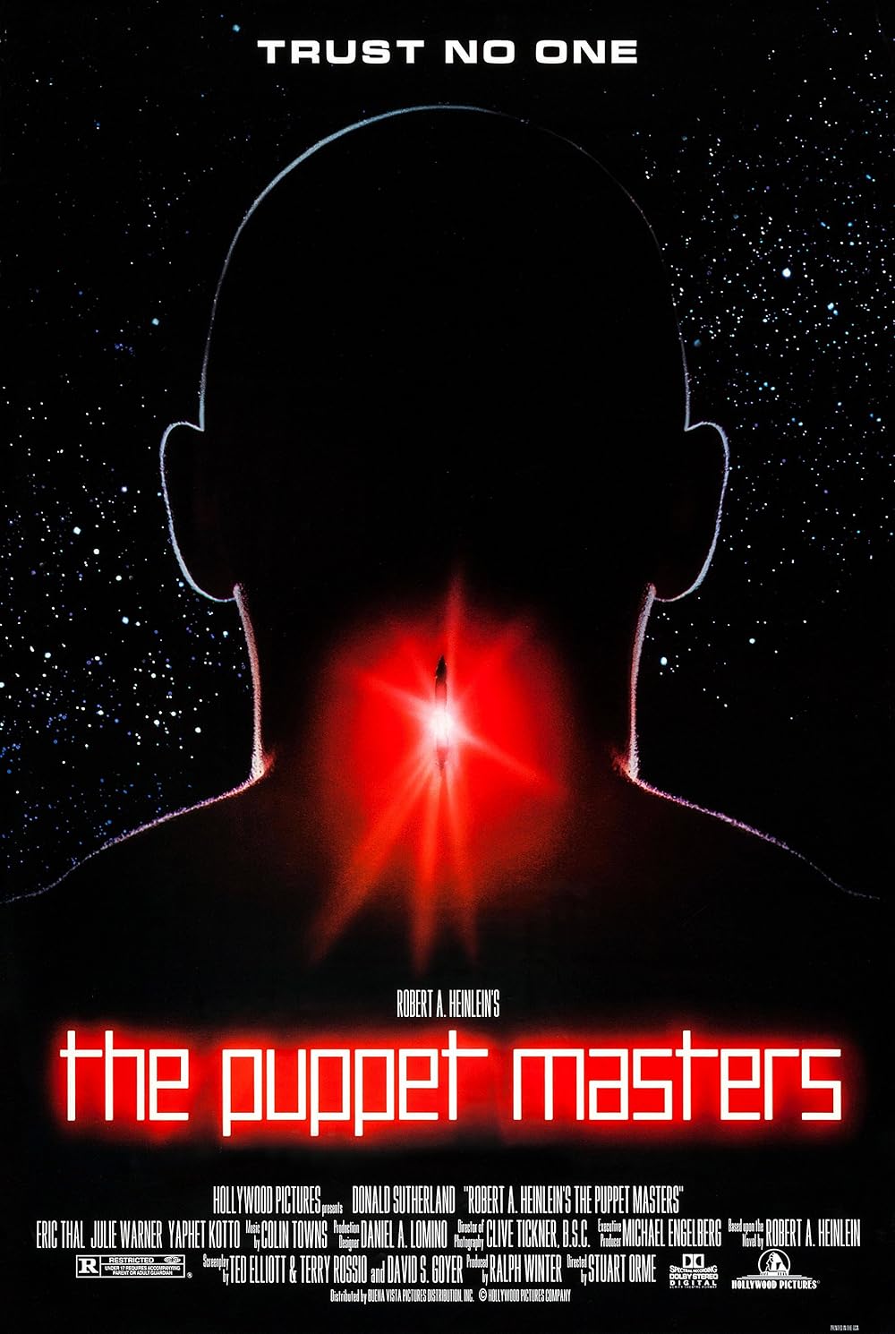 The