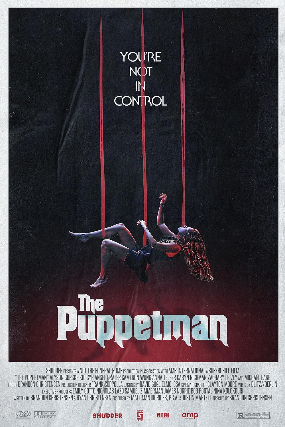 The The
