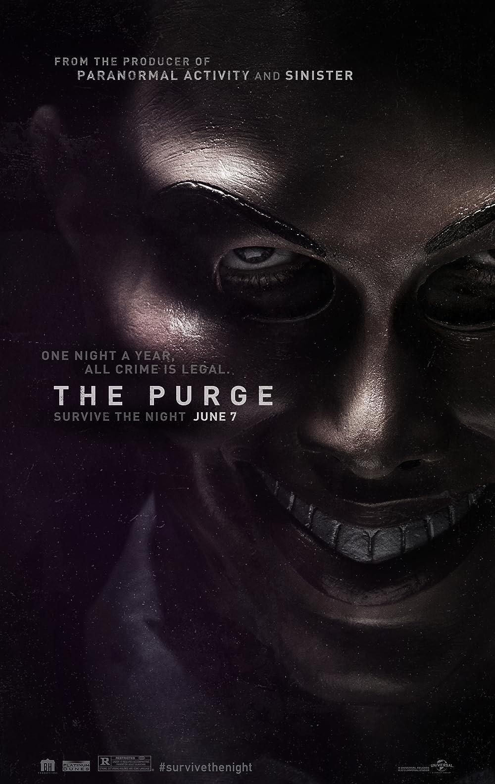 The