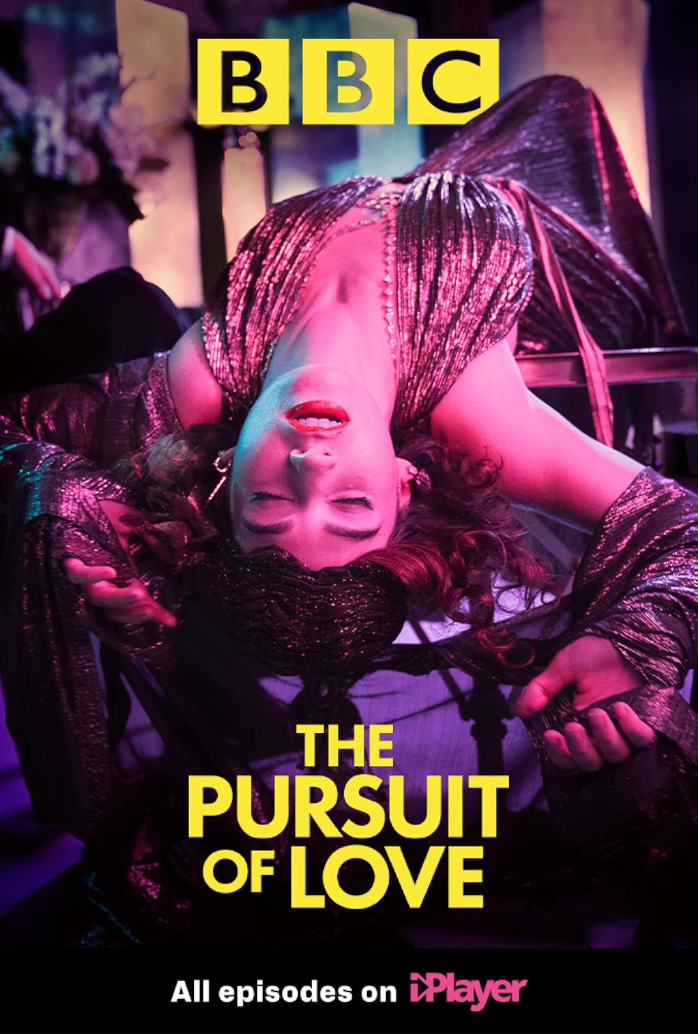 The The