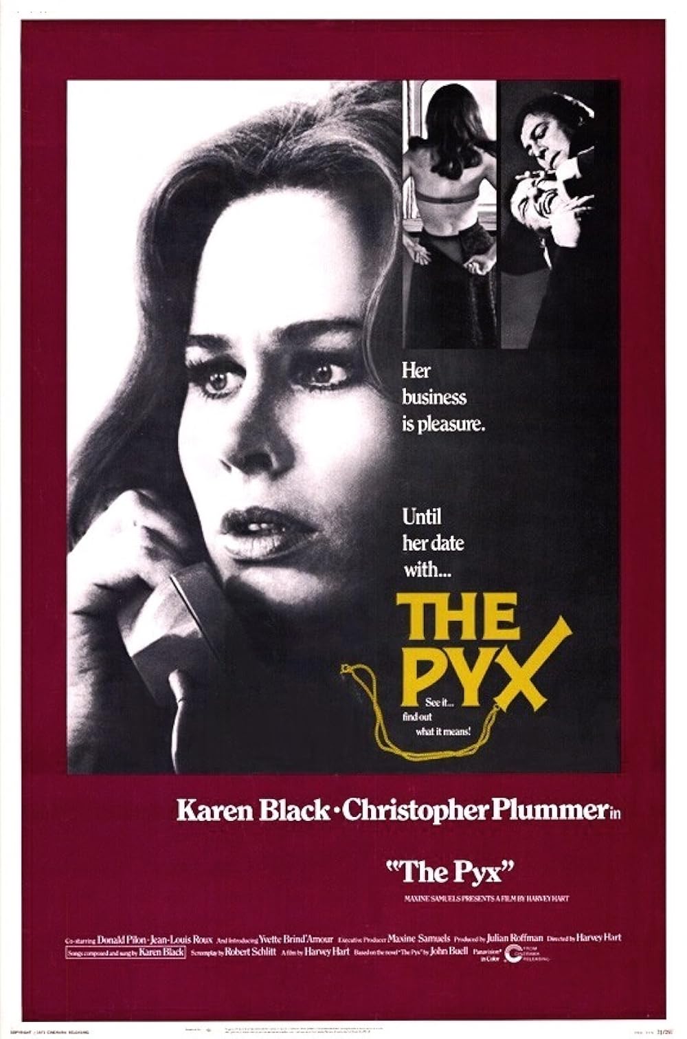 The The
