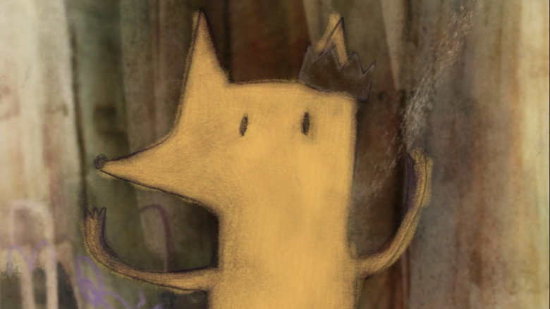 The