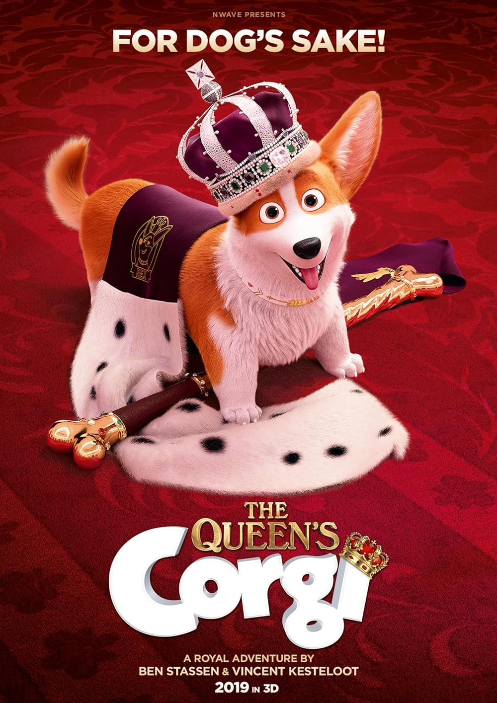 The The