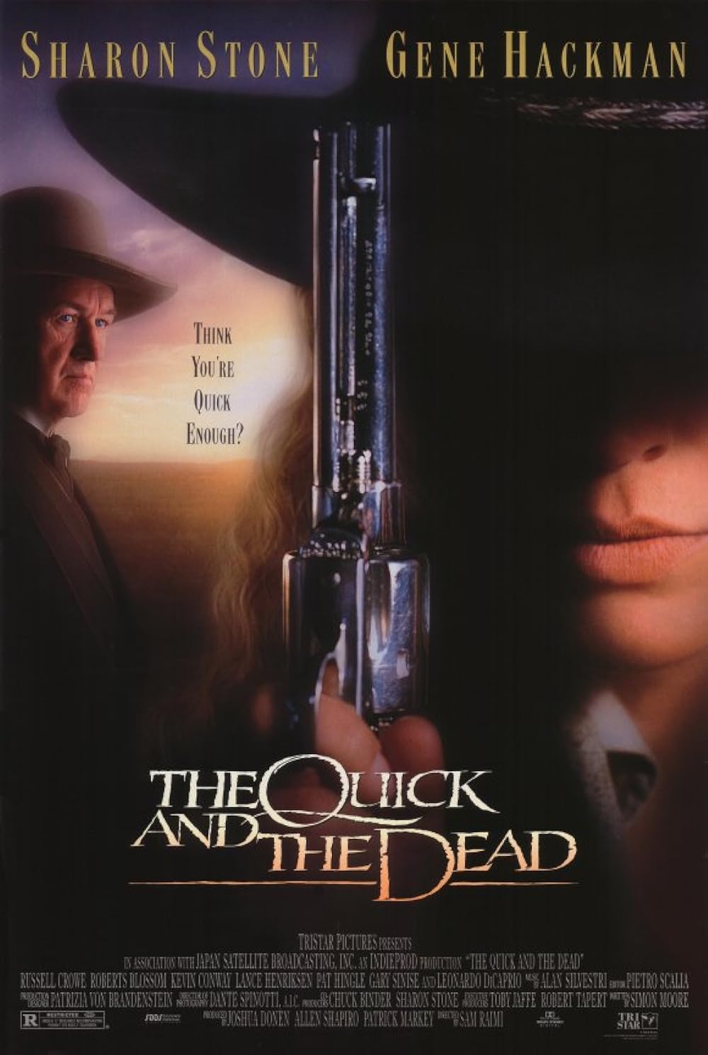 The