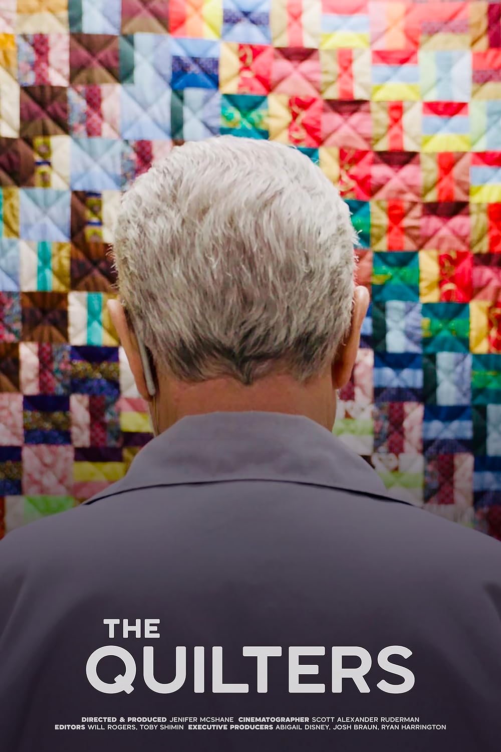 The