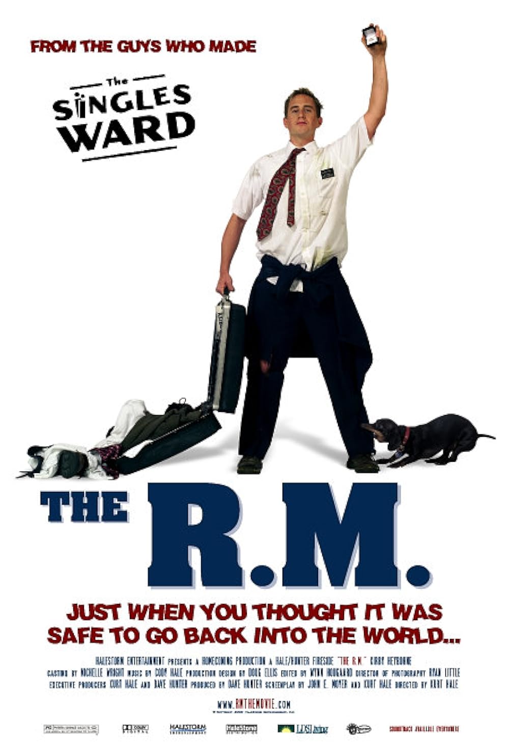 The