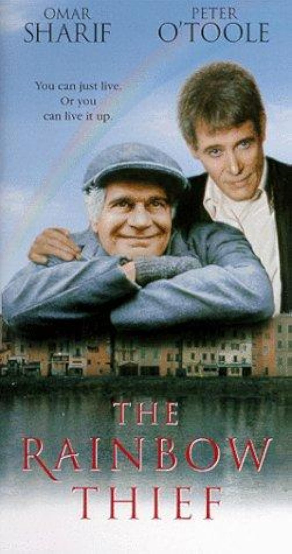 The The
