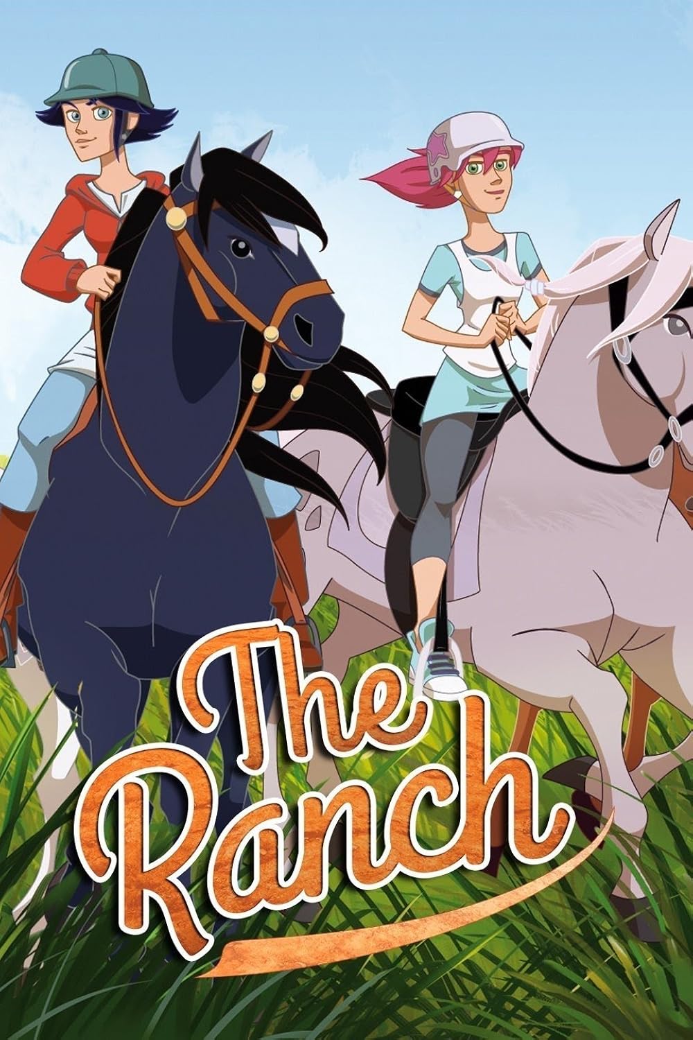 The The