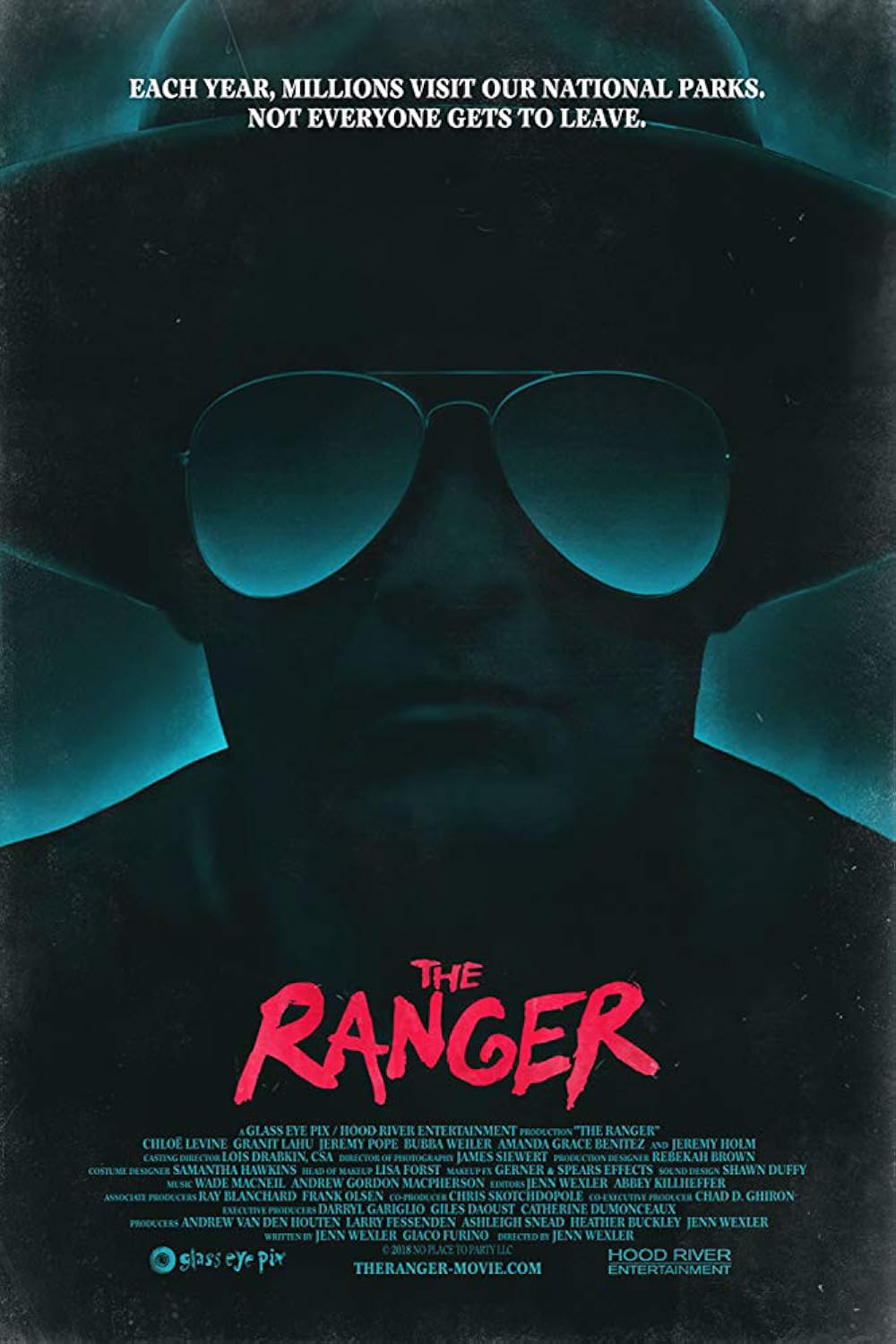 The