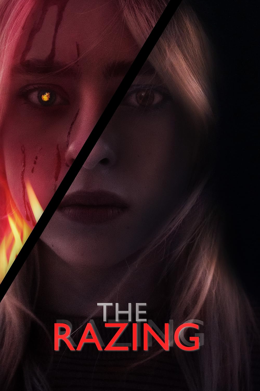 The The