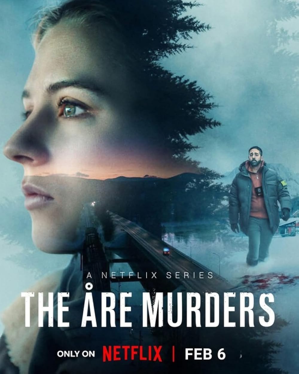 The The