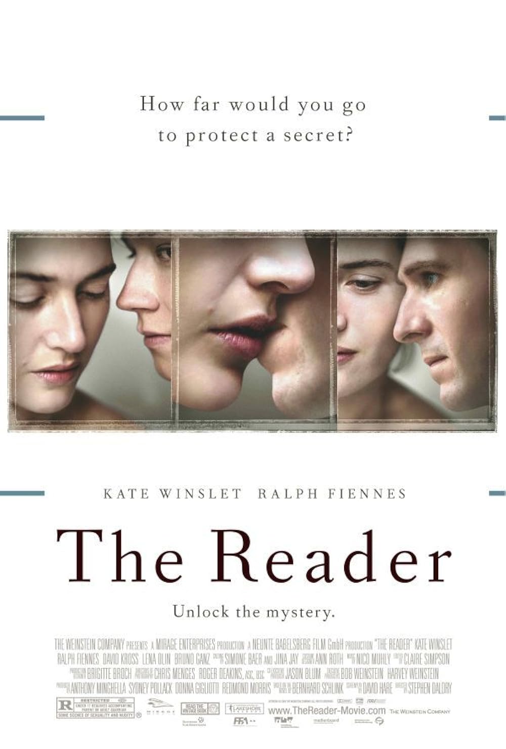 The The