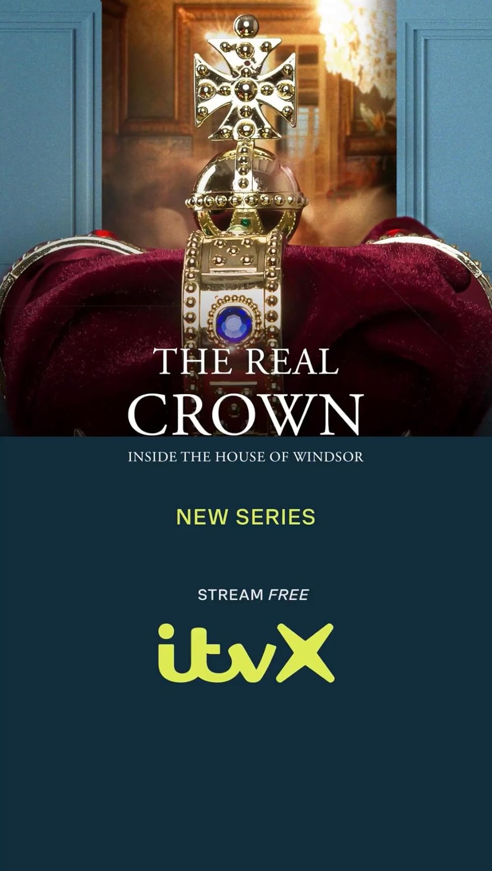 The The
