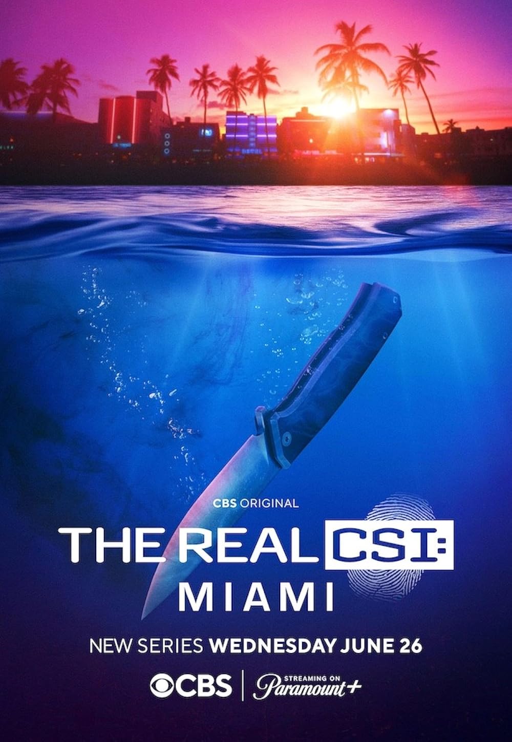 The