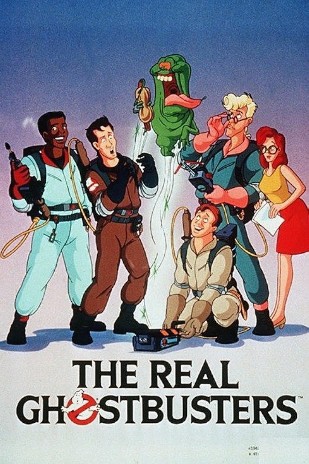 The