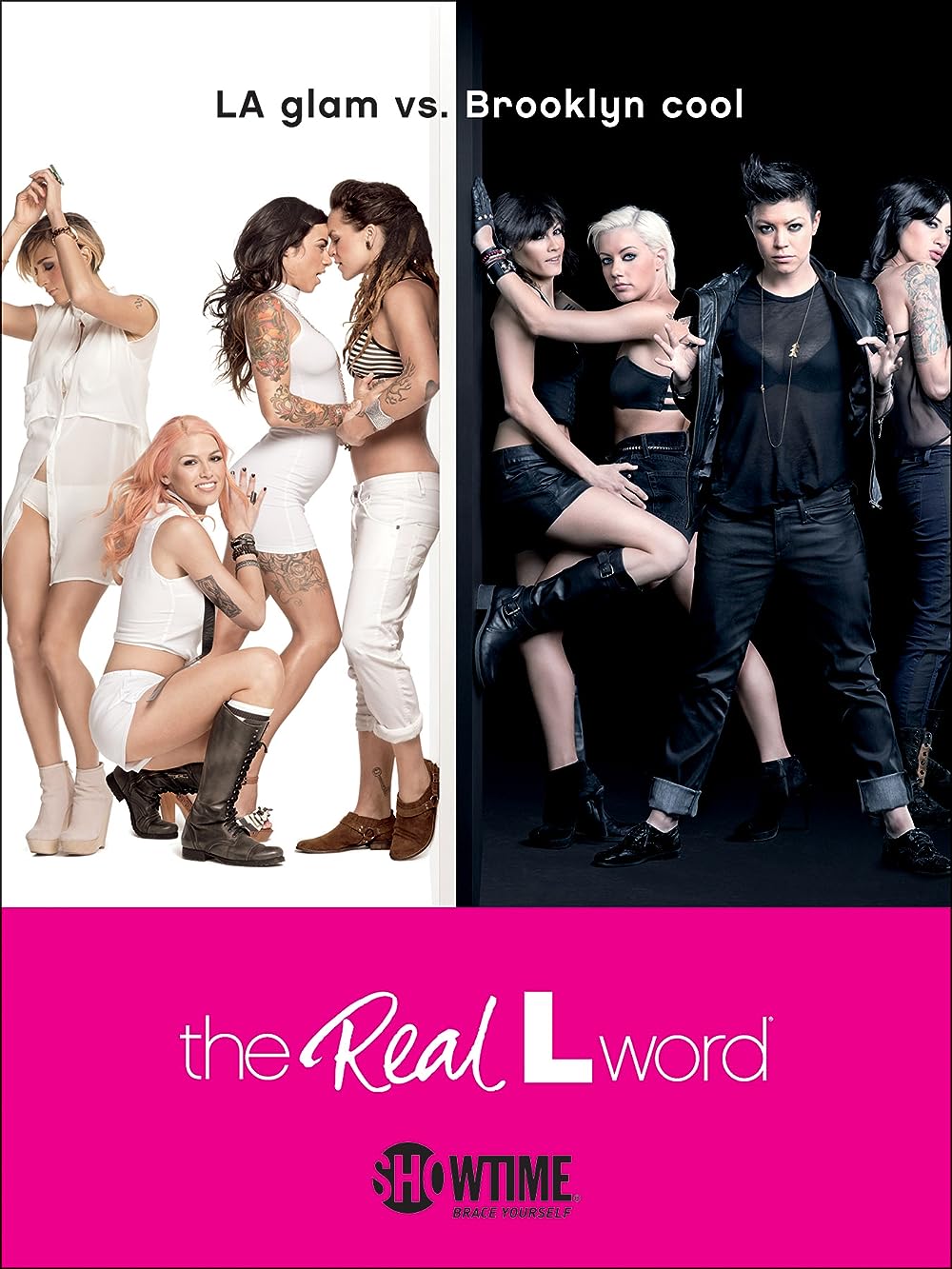 The The