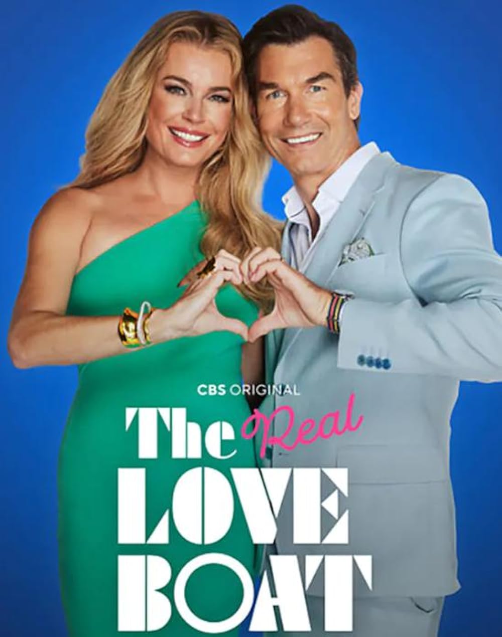 The The