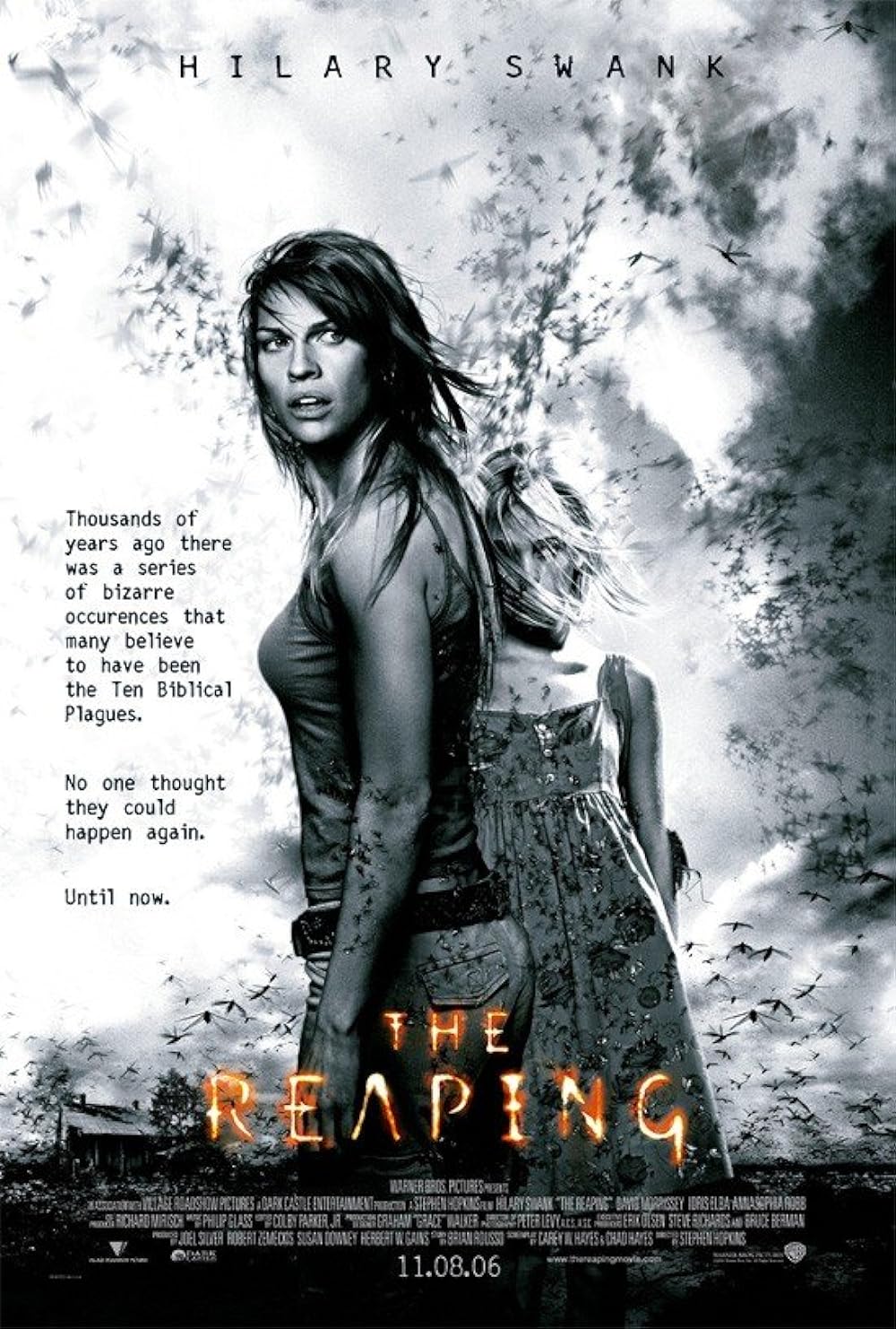 The The