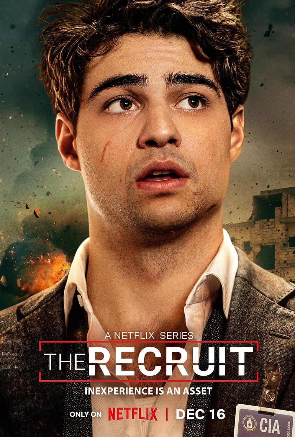 The The